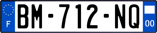 BM-712-NQ