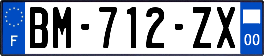 BM-712-ZX