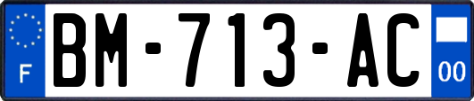 BM-713-AC