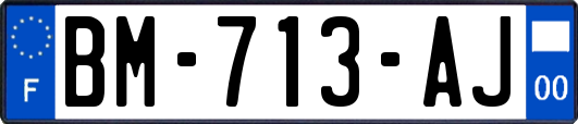 BM-713-AJ