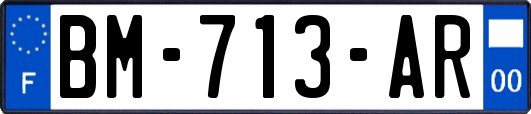 BM-713-AR