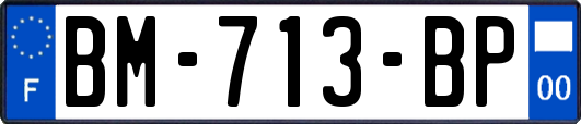 BM-713-BP