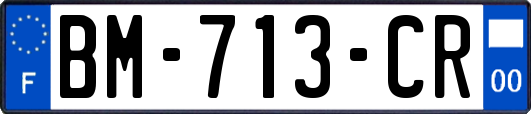 BM-713-CR