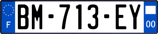 BM-713-EY