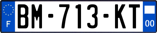 BM-713-KT