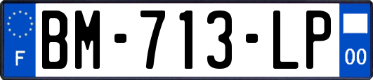 BM-713-LP