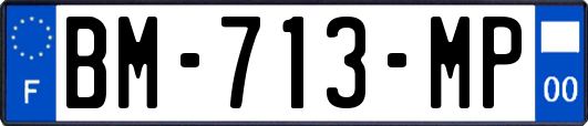 BM-713-MP