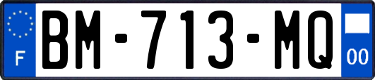 BM-713-MQ