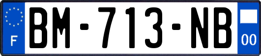 BM-713-NB