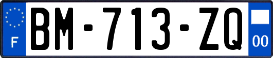 BM-713-ZQ