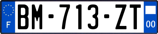 BM-713-ZT