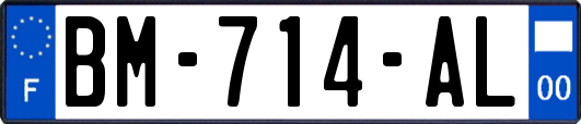 BM-714-AL