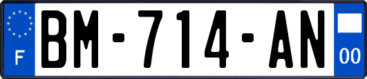 BM-714-AN