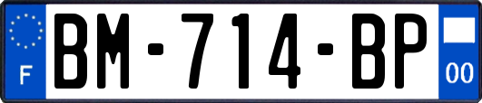 BM-714-BP