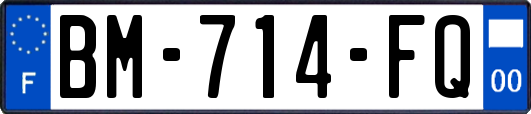 BM-714-FQ