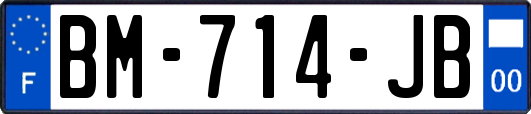 BM-714-JB
