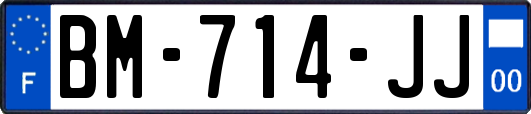 BM-714-JJ