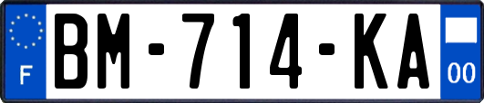 BM-714-KA