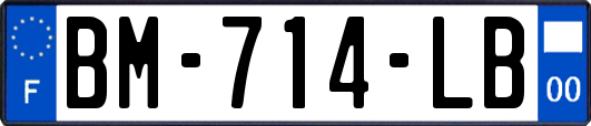 BM-714-LB