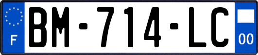 BM-714-LC