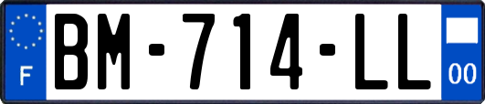 BM-714-LL