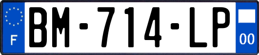BM-714-LP