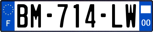 BM-714-LW