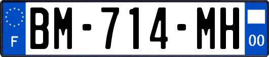 BM-714-MH