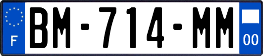 BM-714-MM