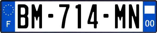 BM-714-MN