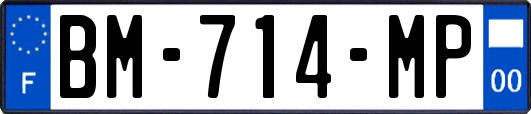 BM-714-MP