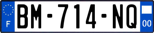 BM-714-NQ