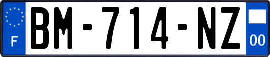 BM-714-NZ