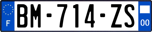 BM-714-ZS