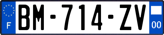 BM-714-ZV