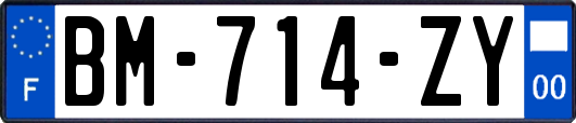 BM-714-ZY