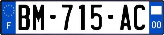 BM-715-AC