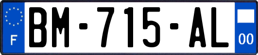 BM-715-AL