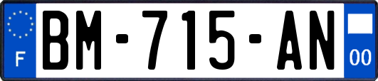 BM-715-AN