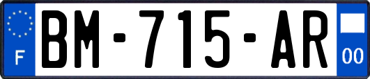 BM-715-AR