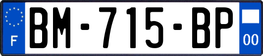 BM-715-BP