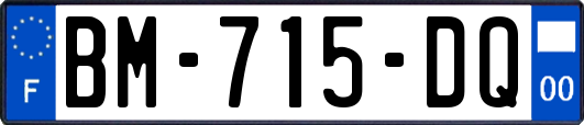 BM-715-DQ