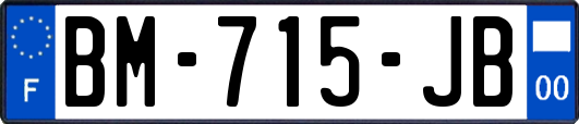 BM-715-JB