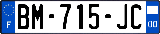 BM-715-JC