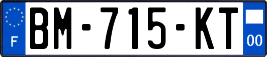 BM-715-KT