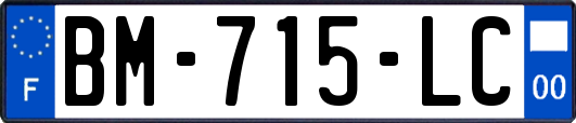 BM-715-LC