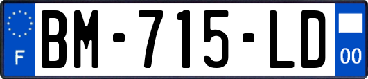 BM-715-LD