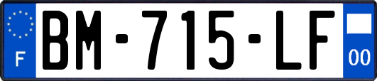 BM-715-LF