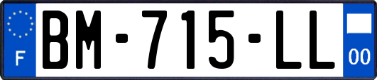 BM-715-LL