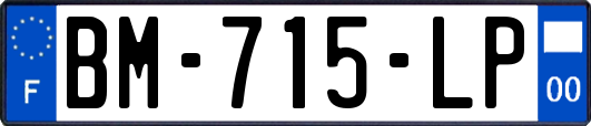 BM-715-LP
